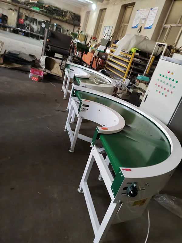 180°轉(zhuǎn)彎機